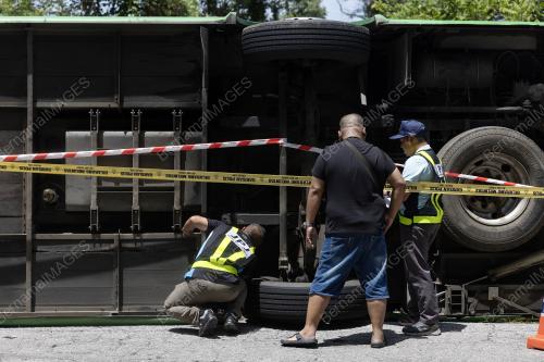 TRAGEDI KEMALANGAN PELAJAR UPSI
