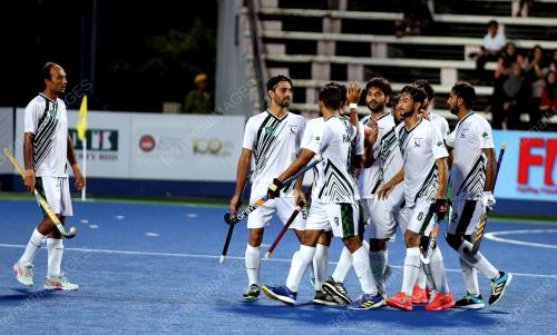HOKI PIALA SULTAN AZLAN SHAH 2022