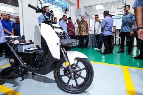 DATUK SERI DR AHMAD ZAHID HAMIDI