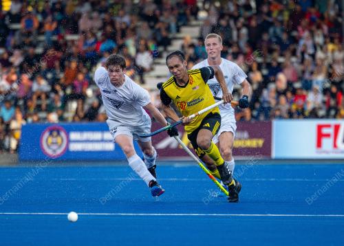 SULTAN AZLAN SHAH CUP