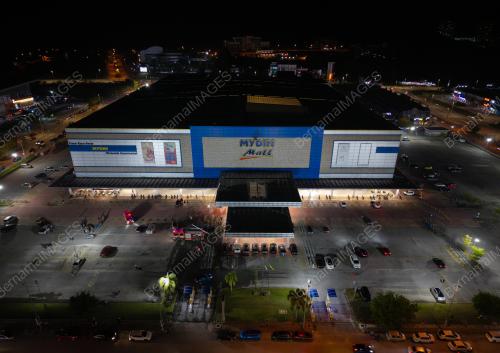 MYDIN MERU RAYA