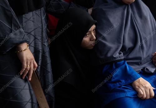 UPACARA PENGKEBUMIAN KEPEWIRAAN PDRM