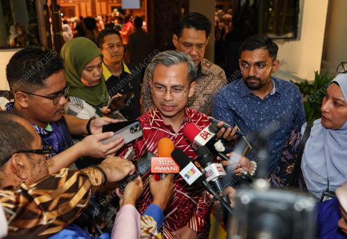 SULTAN NAZRIN SHAH