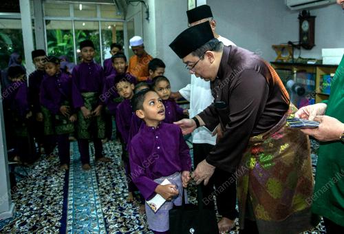 DATUK DR SIRAJUDDIN SUHAIMEE