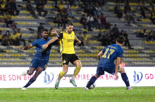 LIGA SUPER MALAYSIA 2024/2025