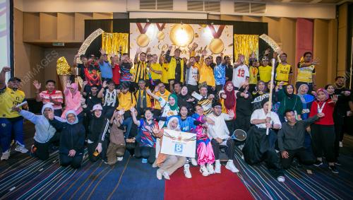 DATUK REDZA RAFIQ ABDUL RAZAK