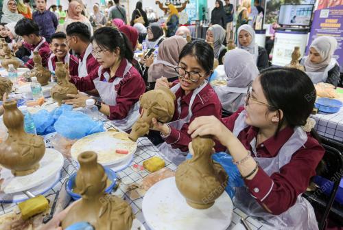 FESTIVAL KRAF PERAK
