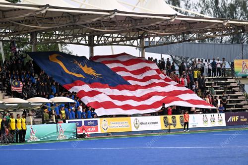 HOKI PIALA SULTAN AZLAN SHAH 2025