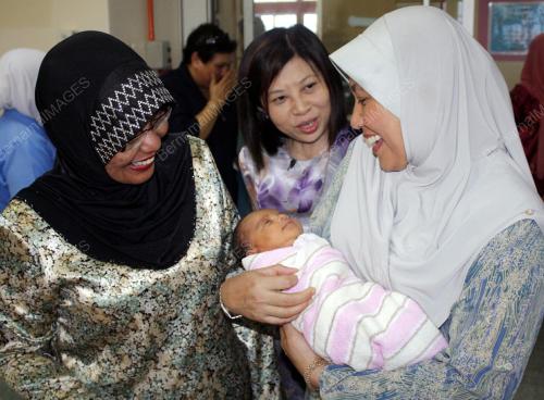 DATIN SERI SARIPAH ZULKIFLI