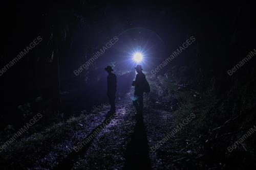 DEPOH TAHANAN IMIGRESEN SEMENTARA BIDOR