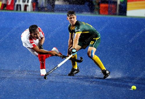 HOKI PIALA SULTAN AZLAN SHAH 2022
