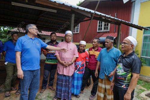 PIIHAN RAYA UMUM KE-15