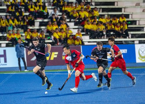 SULTAN AZLAN SHAH CUP
