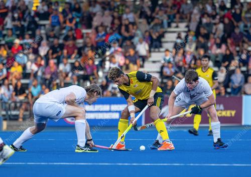 SULTAN AZLAN SHAH CUP