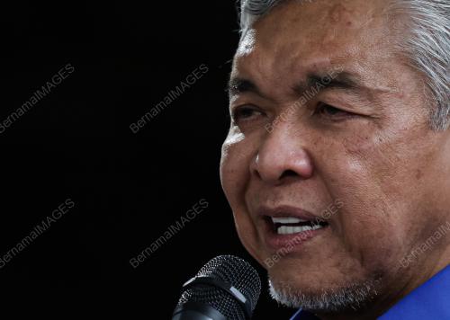 PIIHAN RAYA UMUM KE 15