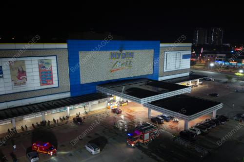 MYDIN MERU RAYA