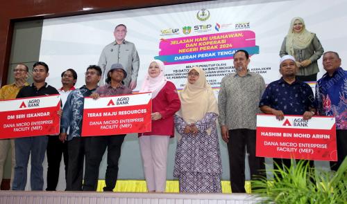 DATUK SALBIAH MOHAMED
