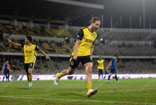 LIGA SUPER MALAYSIA 2024/2025
