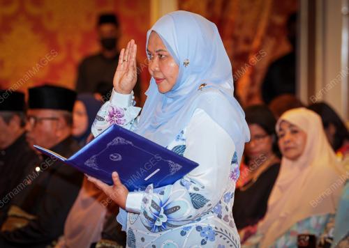SALBIAH MOHAMED