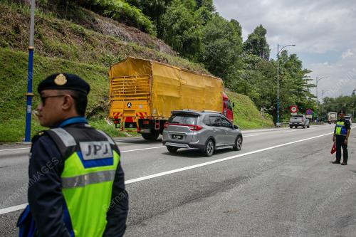 JABATAN PENGANGKUTAN JALAN (JPJ)