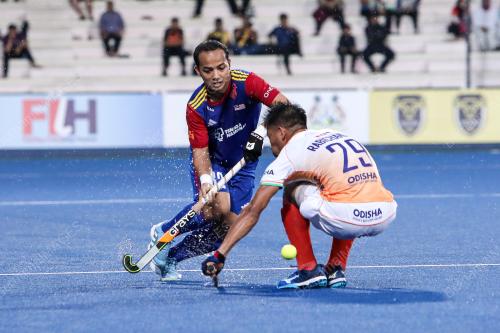 SULTAN AZLAN SHAH CUP
