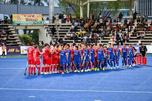 HOKI PIALA SULTAN AZLAN SHAH 2025