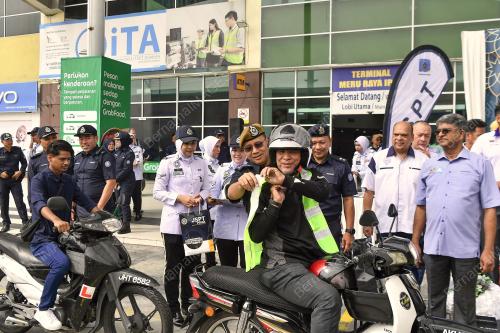 DATUK NOOR HISHAM NORDIN