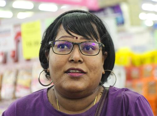 B. NIRMALA 40