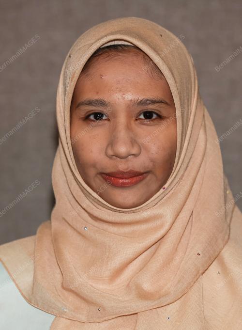 ATYRAH HANIM RAZALI