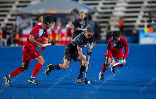 SULTAN AZLAN SHAH CUP