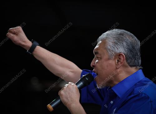 PIIHAN RAYA UMUM KE 15
