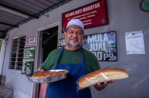 MOKHTAR AHMAD MOHAMAD TAQI