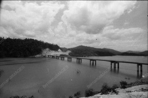 PROJEK LEBUHRAYA