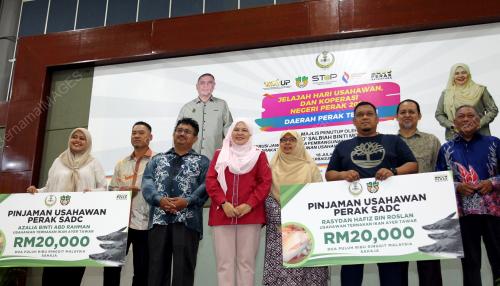DATUK SALBIAH MOHAMED