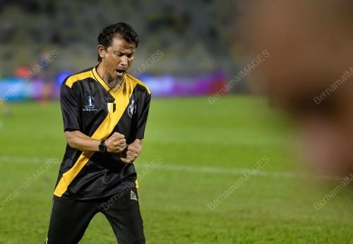 LIGA SUPER MALAYSIA 2024/2025