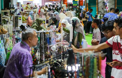 FESTIVAL KRAF PERAK