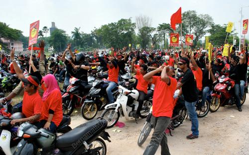 BELIA PERAK