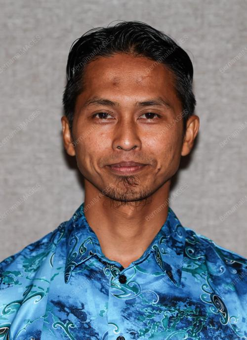 MOHD SYAHID MOHD ZAINI