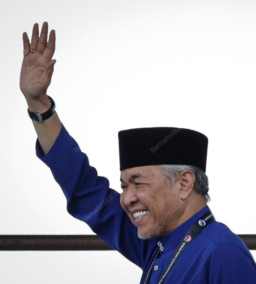PIIHAN RAYA UMUM KE-15