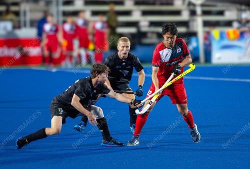 SULTAN AZLAN SHAH CUP