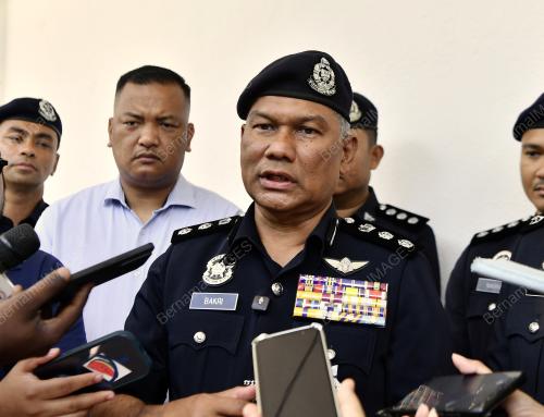 ACP DR BAKRI ZAINAL ABIDIN