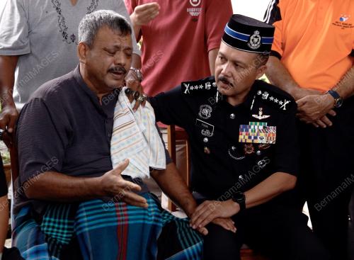 DATUK SERI MOHD YUSRI HASSAN BASRI 