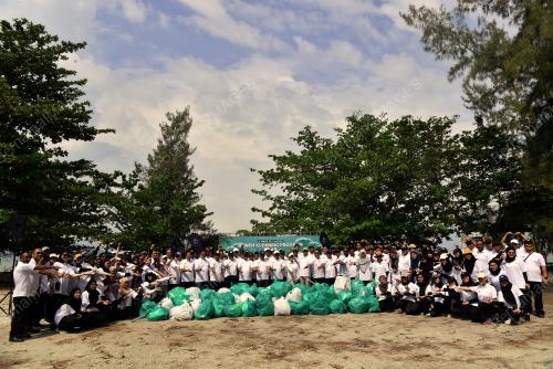 CEO PAAB ZULKIFLEE OMAR
