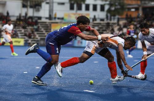 SULTAN AZLAN SHAH CUP
