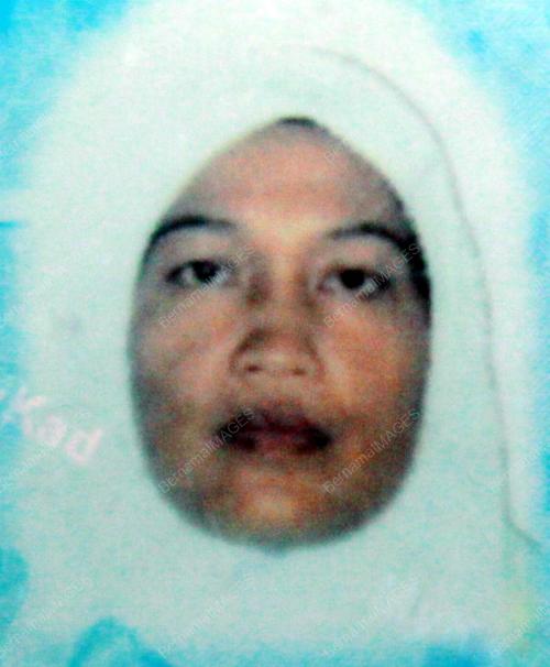 SUPIAH ADAM