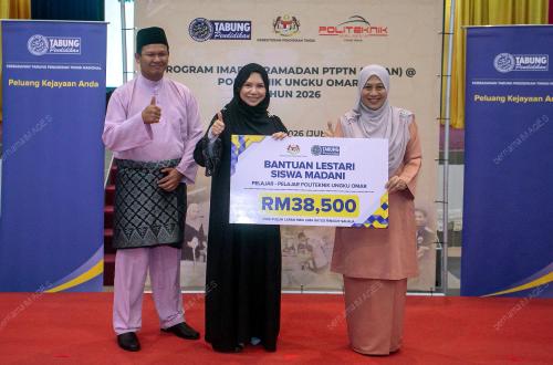 DATUK SERI NORLIZA ABDUL RAHIM