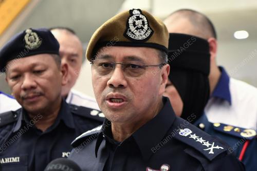 DATUK NOOR HISHAM NORDIN
