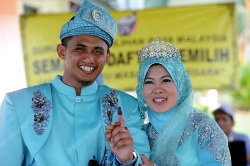 PK31_31052014_PENGANTIN