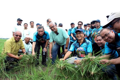 DATUK MAHFUZ OMAR