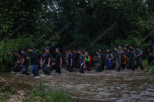 DEPOH TAHANAN IMIGRESEN SEMENTARA BIDOR